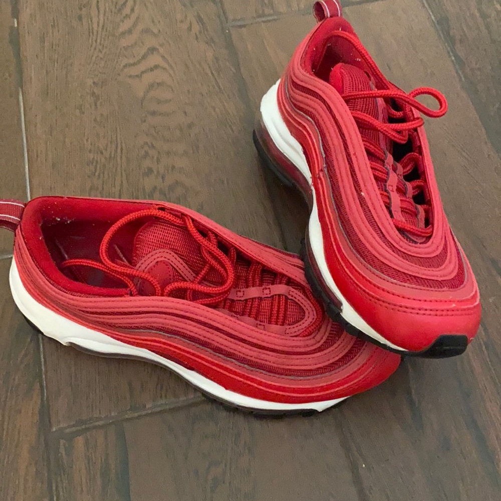 Nike air max 97